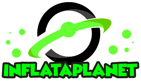 Inflataplanet