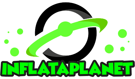 Inflataplanet